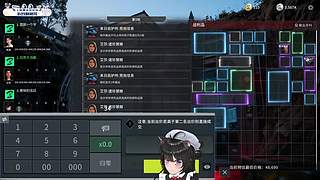 【小奶团】小小的鹅鸭杀!