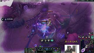 余小C：燃烧自己，峡谷怒冲王者之旅！