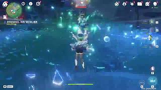 嘎巴妹妹的直播间