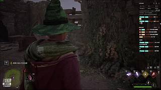 怀旧挖珏机的直播间