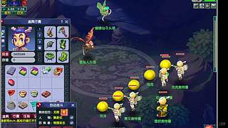 请狐与我共饮酒