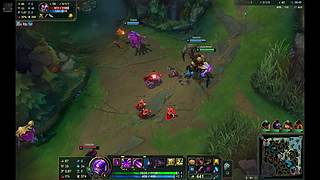 Spaceman1的直播间9184