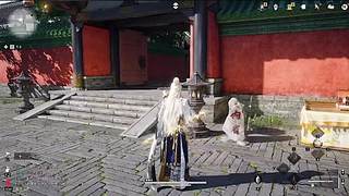 悬崖探索，飞檐走壁要稳