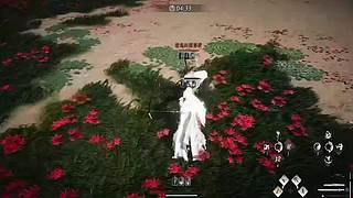 武器附魔后，伤害肉眼可见