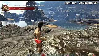 【老奇】强哥神帝了？