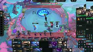 红包呗那你就换个vv的直播间