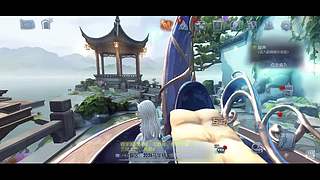 只是年糕的直播间