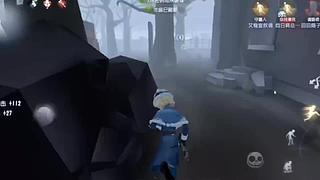 邪神2000的直播间