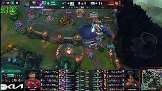 LJL-LEC-CBLOL-NLC-LCS的直播间