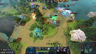 30岁老登重新学习DOTA2