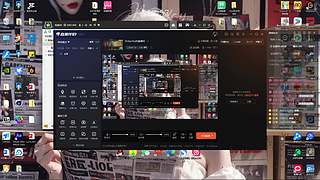 Vickychiu的直播间