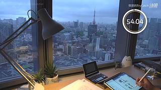 重生之奋发涂墙