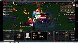 《大Mu的随缘直播间》