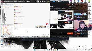 全斗鱼最会跑刀的男人
