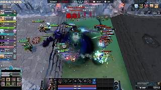 黎明之战-董先生