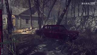 恐怖游戏dark师的录像