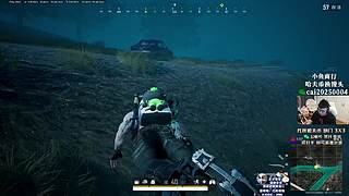 【PIGFF】BLINDSPOT