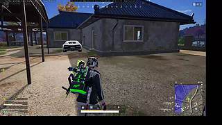 月光歧视的直播间