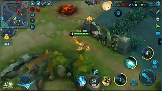 没有实力，实属娱乐。