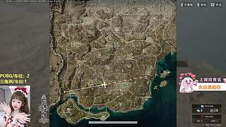 PUBG/酸角洲都可（有车位）