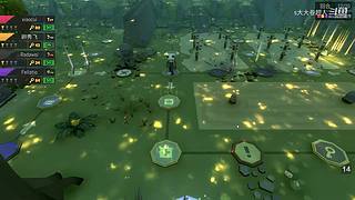 吃鸡吃鸡嗷┗|｀O′|┛