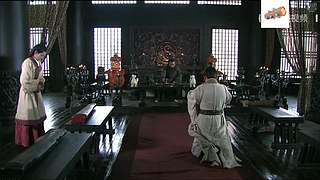 【弹幕天团】三国