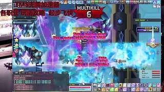 冒险岛头号导师 弟子无数