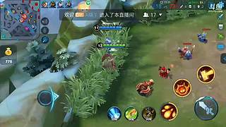 巅峰赛走起 4705206