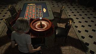 生化危机9安魂曲~二周目~启动~