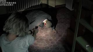 新游沉浸式体验