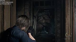 新游沉浸式体验