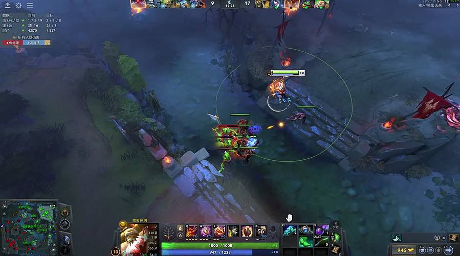 小刘的快乐直播间，