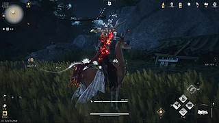 【枫飝舞】觉瘴林