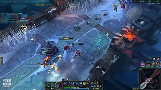 记一下宵宫传说二