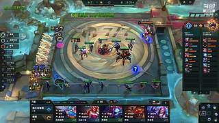 【Riven】玩会，进来看看