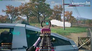 【鼠鼠的自我修养】3X3-部门-跑刀