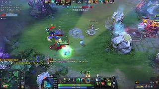 7000分局-遇弱则强，主打1