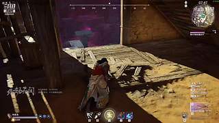 阿度国洛洛公主游塔记