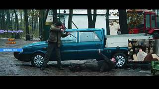 轰轰：人不知道哪里出问题了 今天混混