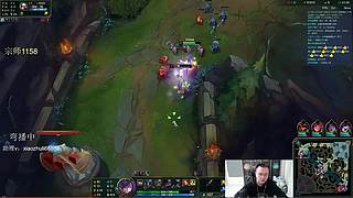 韩服千分冲1500！