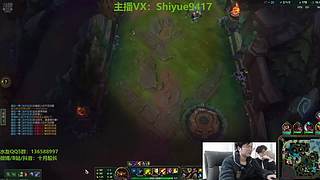 心脏衰竭和肾衰竭，无法直播了