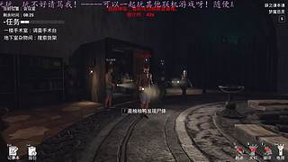 等ow2的新玩家~可一起玩