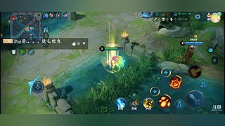 安琪拉她又回来啦！