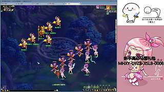 沉浸式梦幻玩家