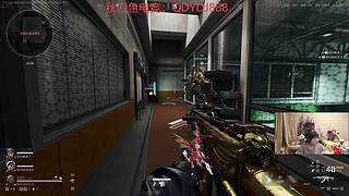 韩服万分局游龙的打野