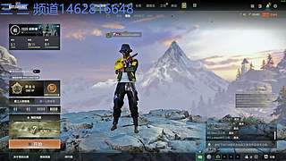 叙起来，有车位