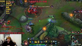 家族内战幻神大战