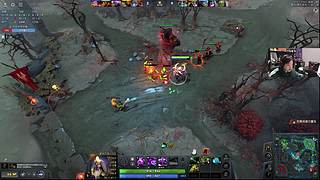 新人主播每天5点来~