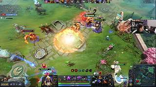 新人主播每天5点来~