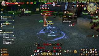 喜欢角色外观PK普通玩家永远打不过土豪